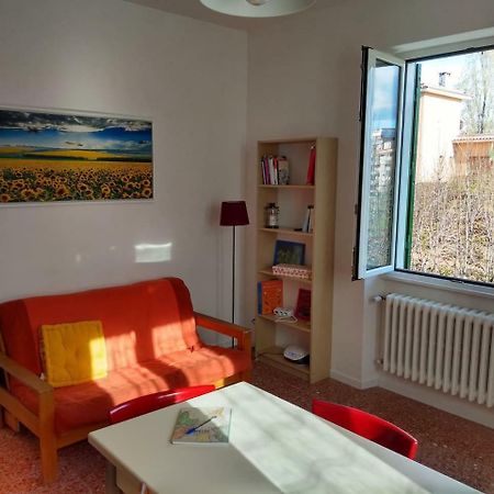 Girovagando Daire Roma Dış mekan fotoğraf