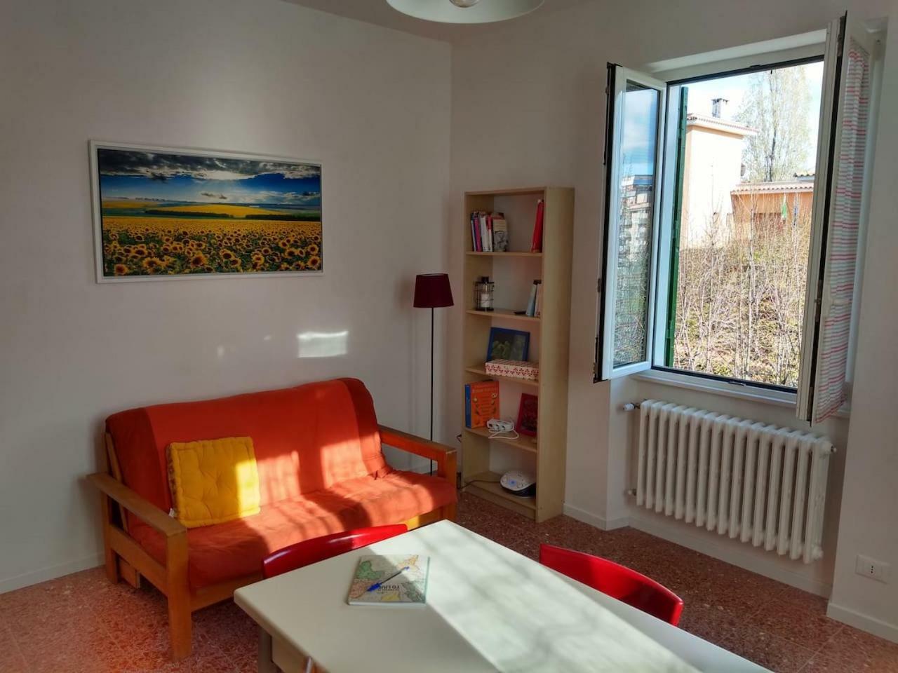 Girovagando Daire Roma Dış mekan fotoğraf