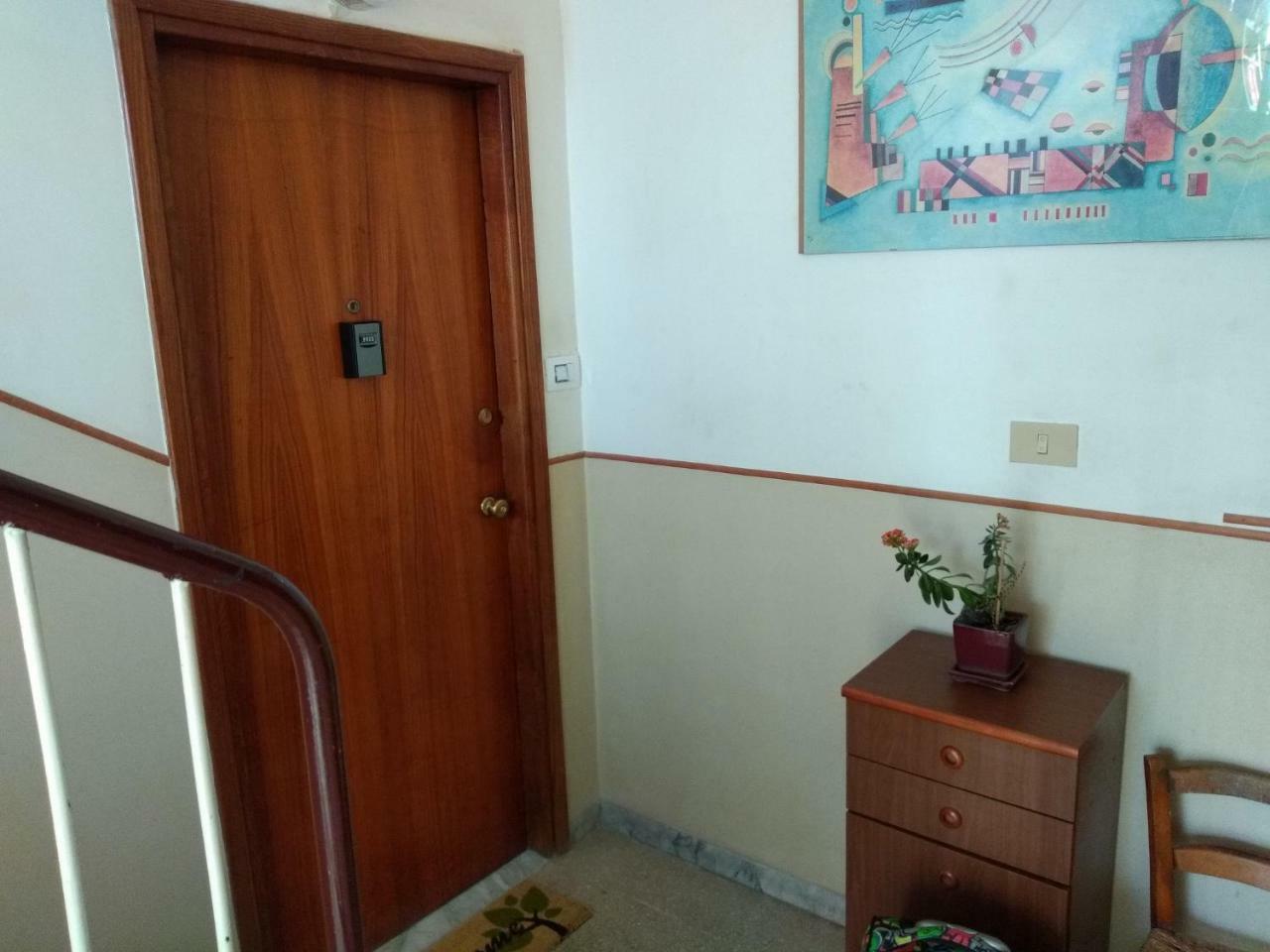 Girovagando Daire Roma Dış mekan fotoğraf