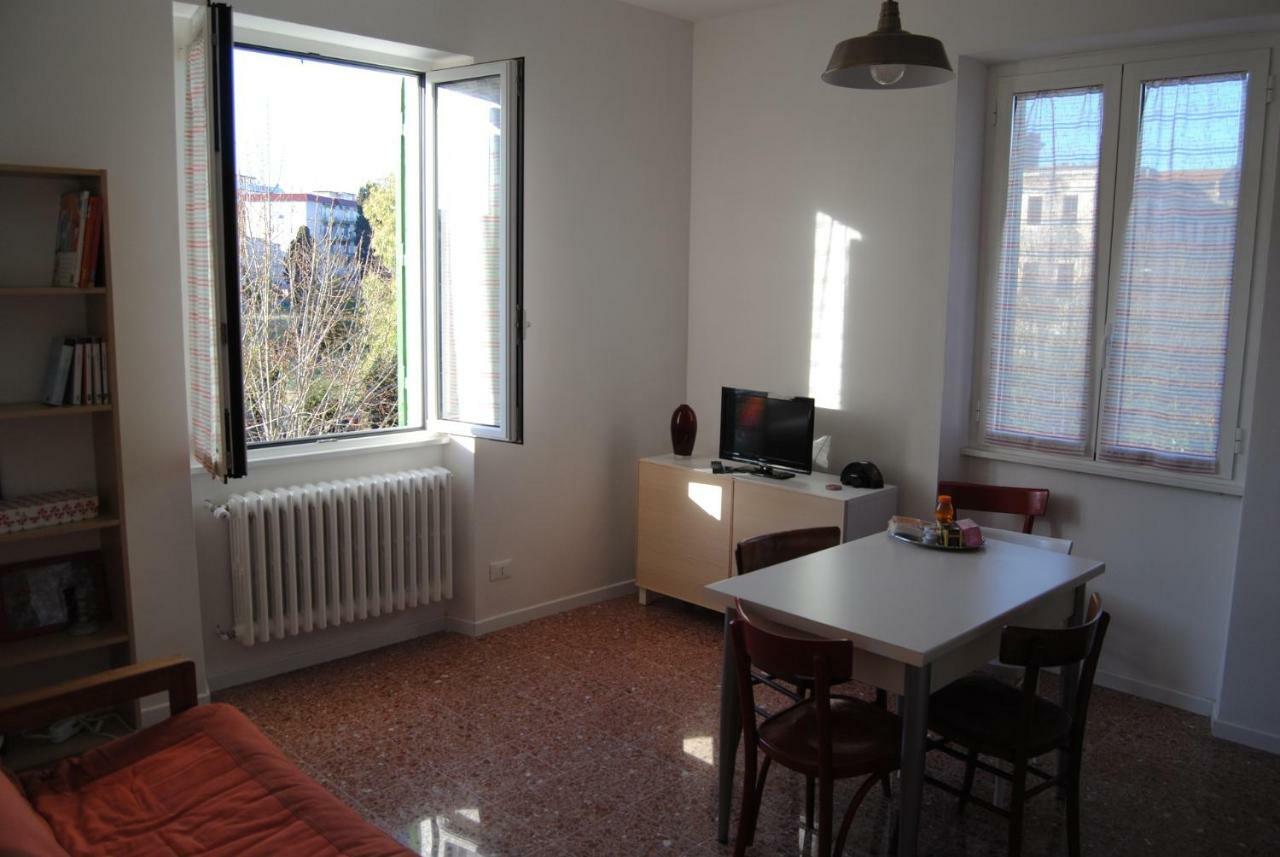 Girovagando Daire Roma Dış mekan fotoğraf