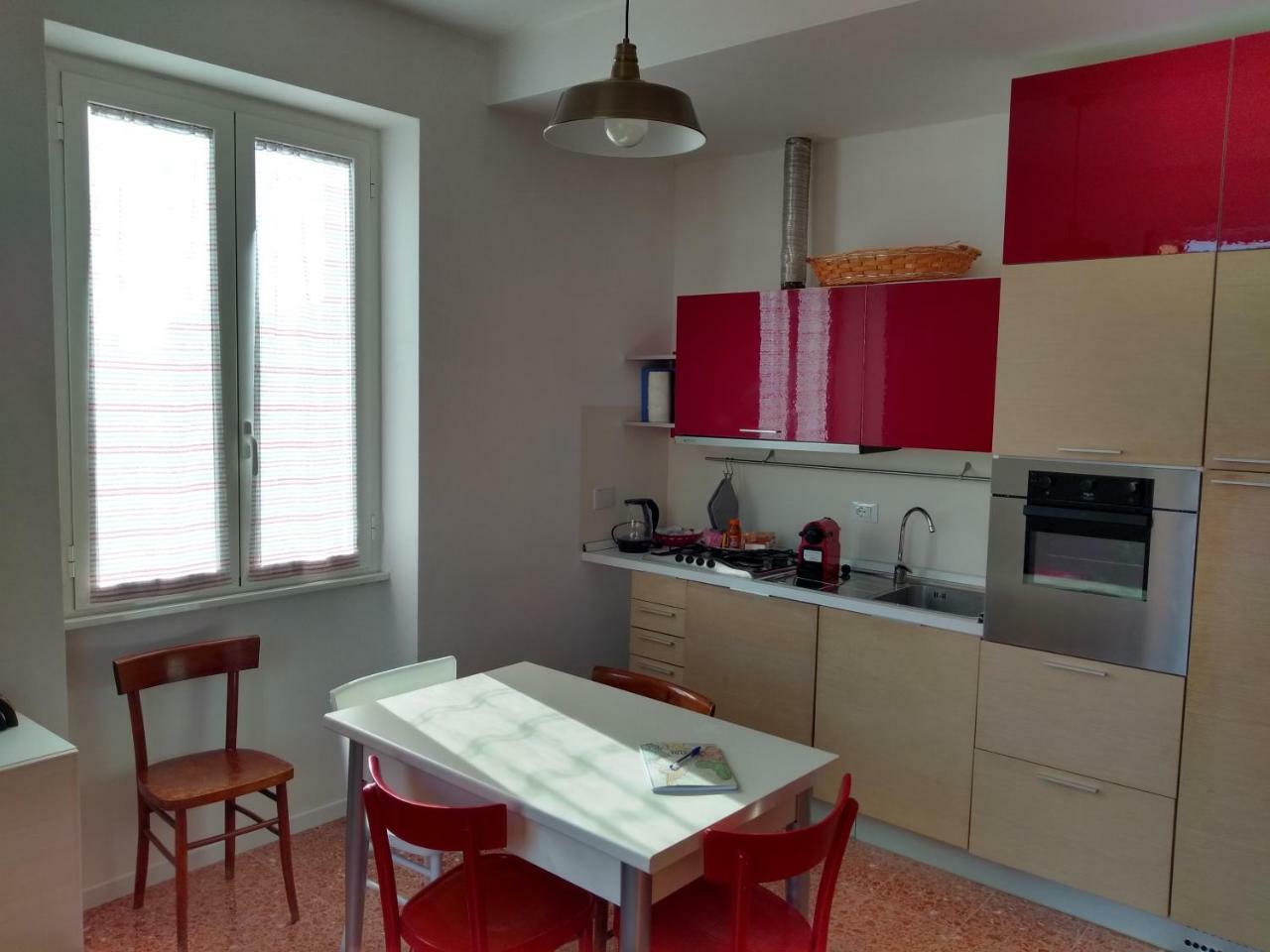 Girovagando Daire Roma Dış mekan fotoğraf
