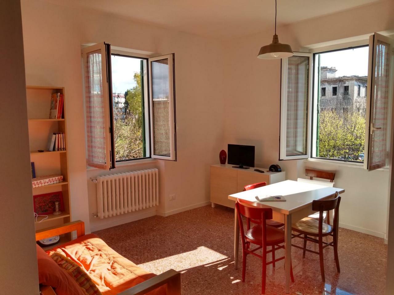 Girovagando Daire Roma Dış mekan fotoğraf