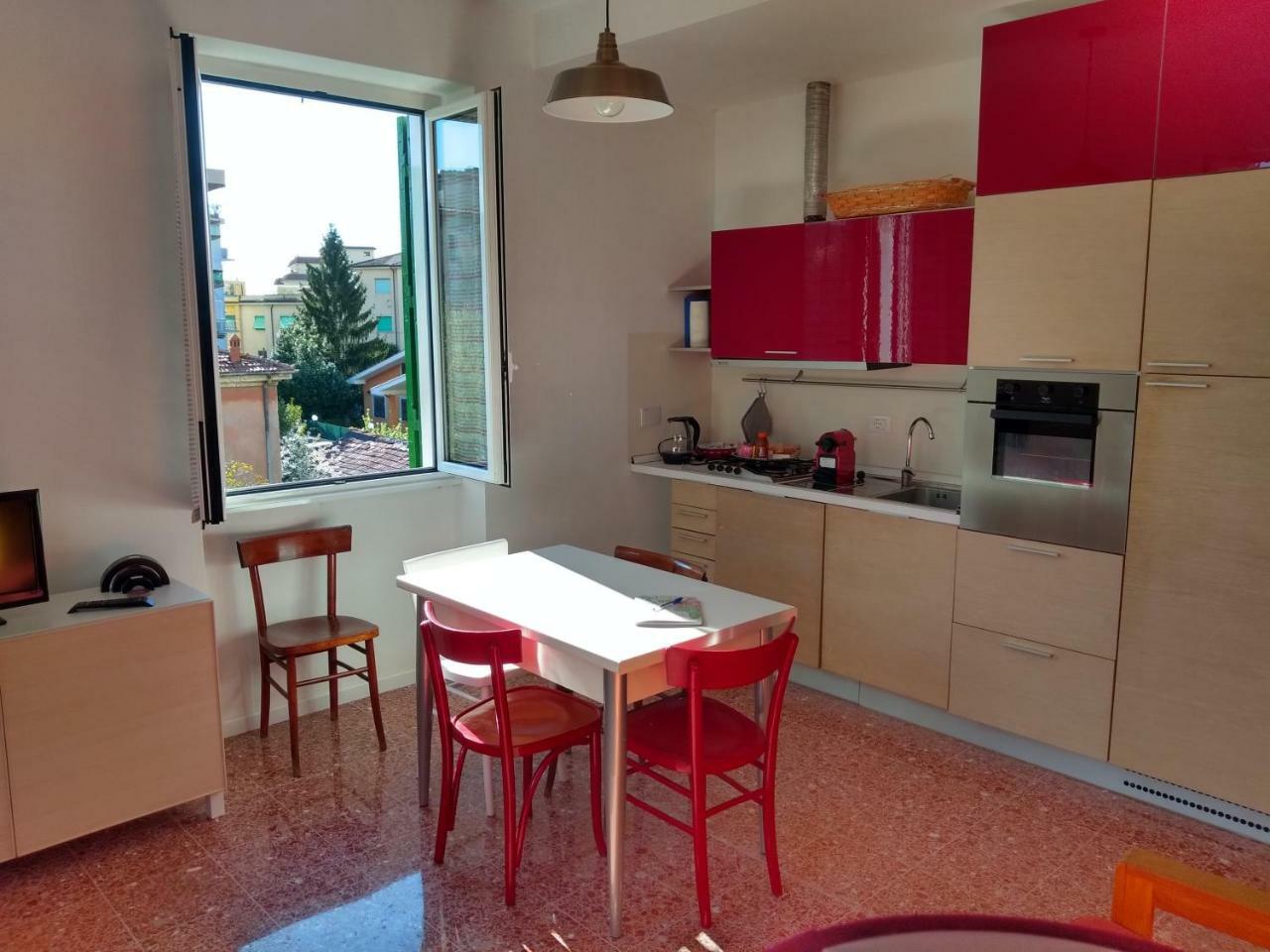 Girovagando Daire Roma Dış mekan fotoğraf