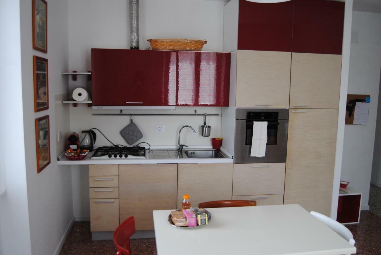 Girovagando Daire Roma Dış mekan fotoğraf