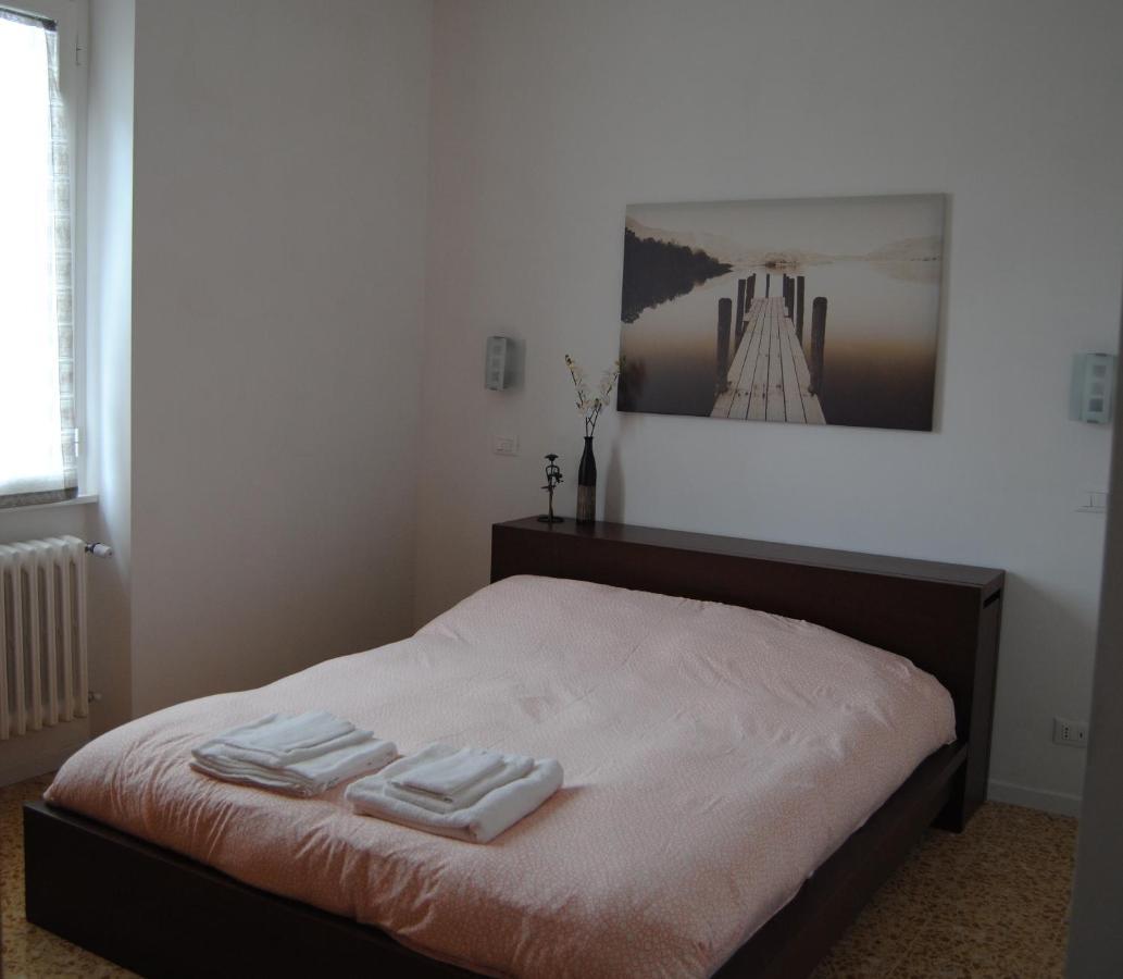 Girovagando Daire Roma Dış mekan fotoğraf