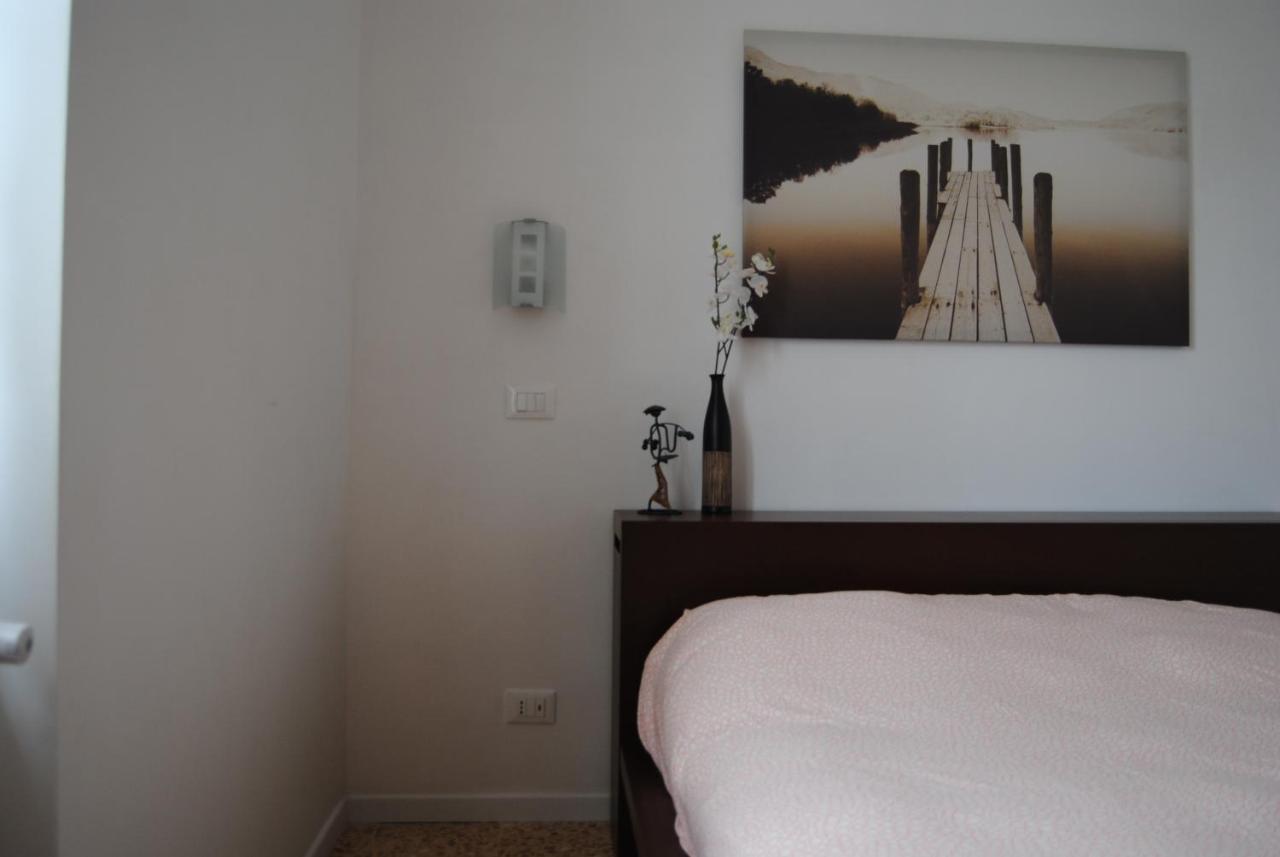 Girovagando Daire Roma Dış mekan fotoğraf